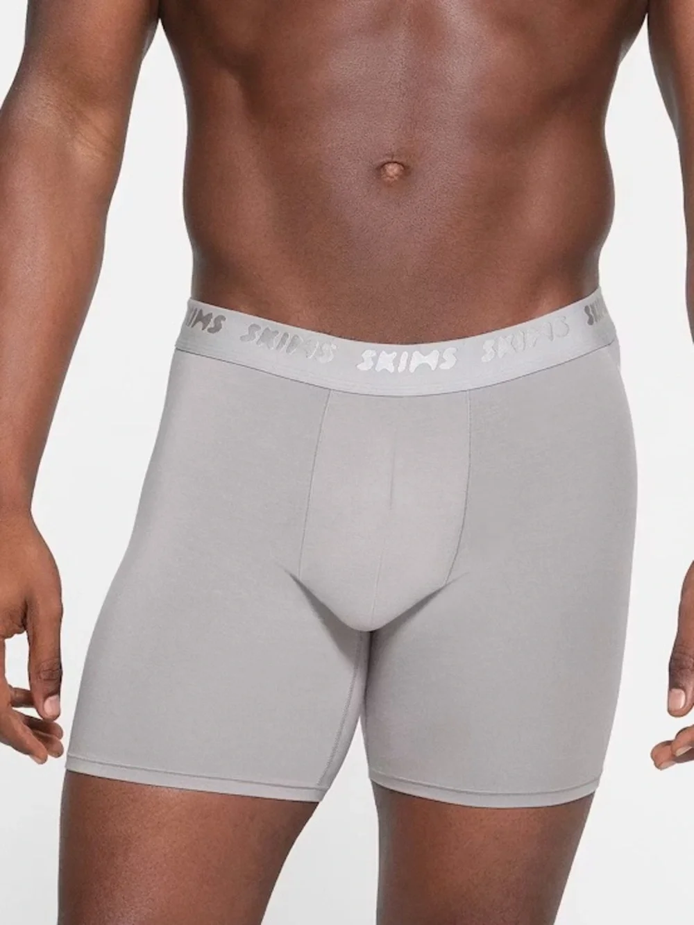 Skims Stretch Boxers 5”